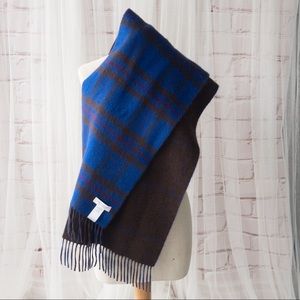 UNITED ARROWS BEAUTY & YOUTH Scarf 100% Cashmere